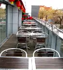 Заведение в Пловдив, Каменица 1