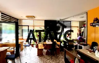 Заведение в Пловдив, Каменица 2