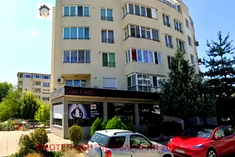 Заведение в София, Карпузица