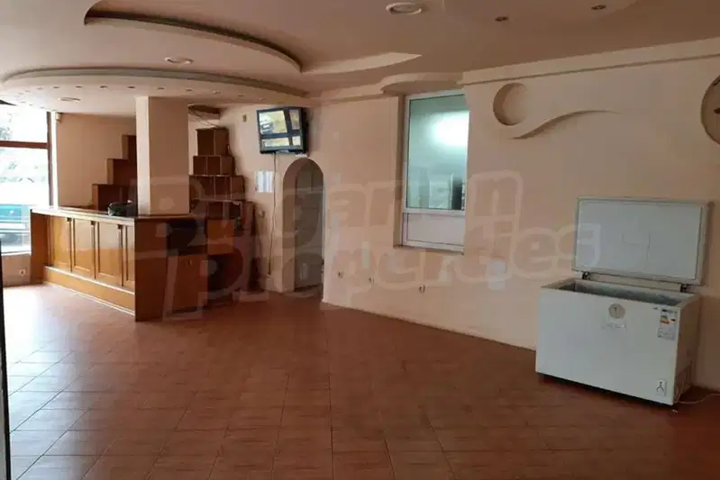 Venue in Veliko Tyrnovo, Kolyu Ficheto