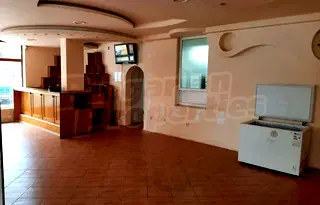 Заведение във Велико Търново, Колю Фичето