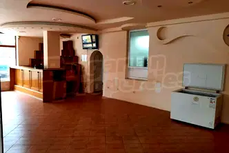 Заведение във Велико Търново, Колю Фичето