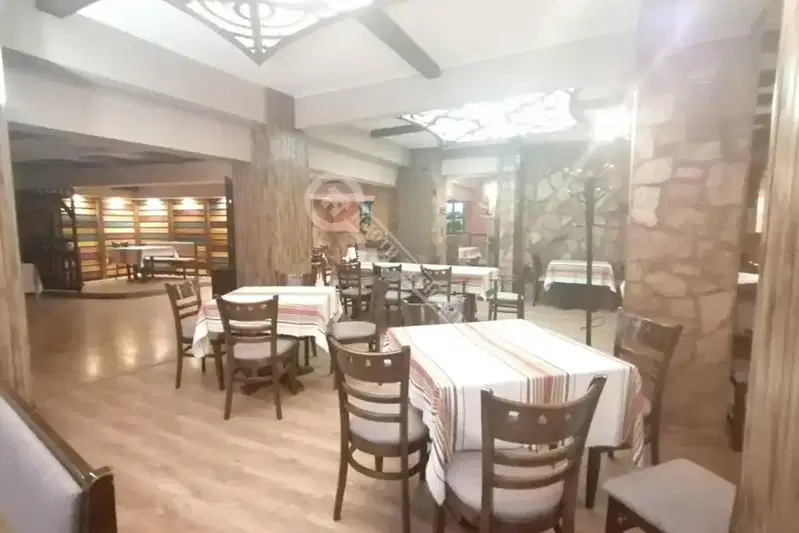 Venue in Veliko Tyrnovo, Kolyu Ficheto
