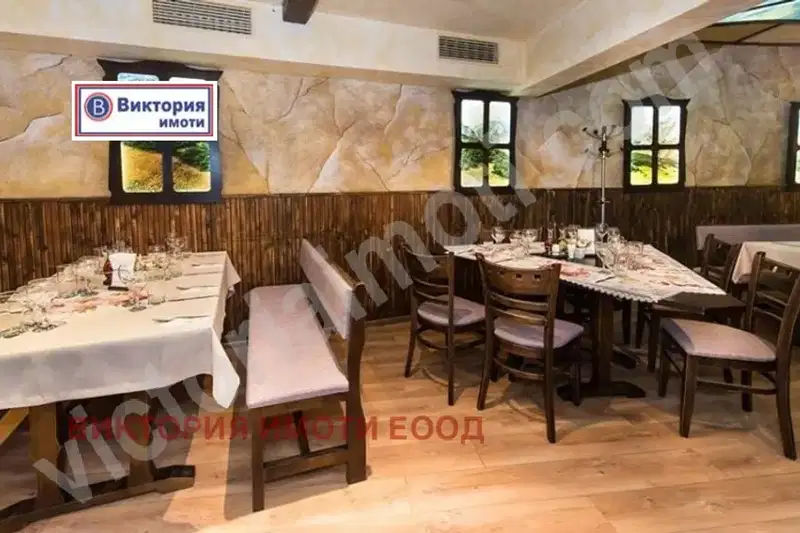 Venue in Veliko Tyrnovo, Kolyu Ficheto