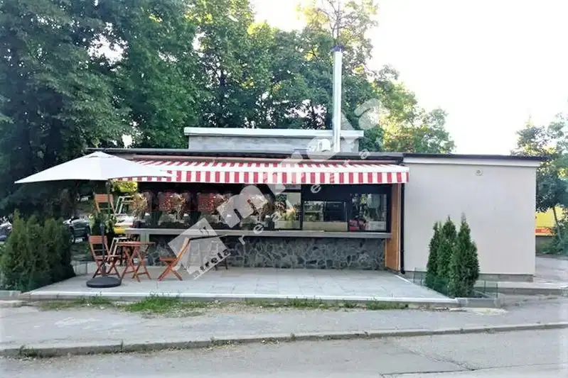 Venue in Sofiya, Krasna Polyana 2