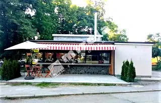 Заведение в София, Красна поляна 2
