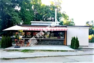 Заведение в София, Красна поляна 2