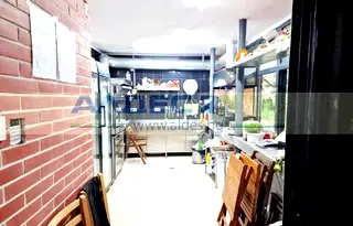 Заведение в София, Красна поляна 2