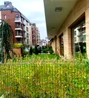 Заведение в София, Кръстова вада