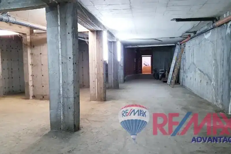 Заведение в Пловдив, Кършияка