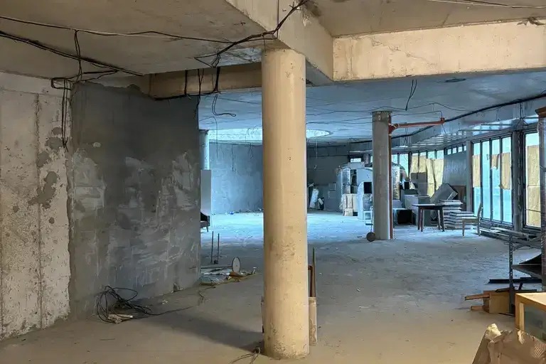 Заведение в София, Лозенец