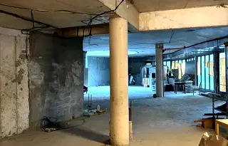 Заведение в София, Лозенец