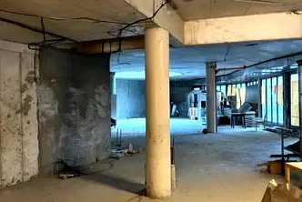 Заведение в София, Лозенец