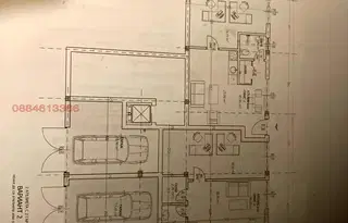 Заведение в София, Лозенец