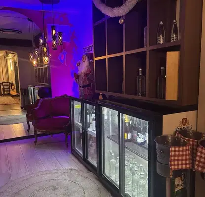 Photo 5 — Venue in Sofiya, Lozenec