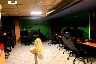 Заведение в София, Лозенец