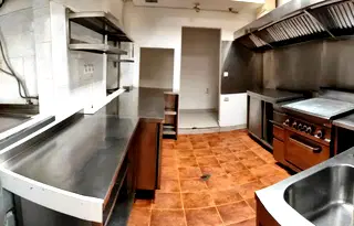 Заведение в София, Лозенец