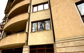 Заведение в София, Лозенец