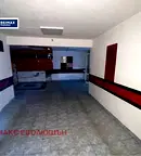 Заведение в Раз, Лудогорие