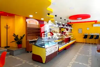 Заведение в София, Люлин 10