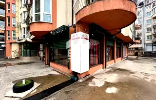 Заведение в София, Люлин 8