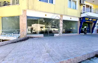 Заведение във Варна, м-т Ален мак