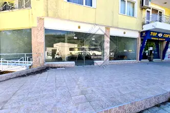 Заведение във Варна, м-т Ален мак