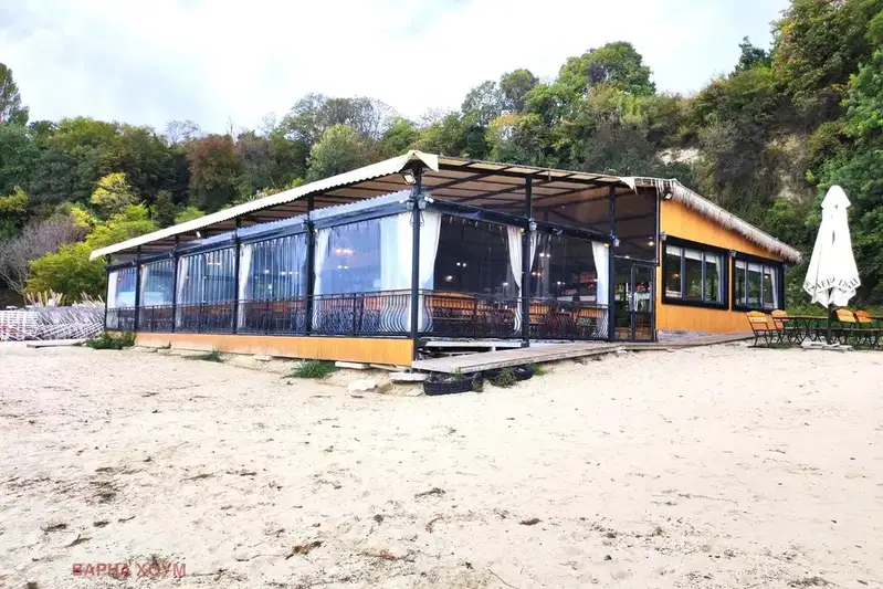 Venue in Varna, m-t Saltanat