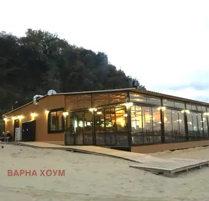 Photo 4 — Venue in Varna, м-т Салтанат