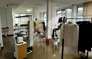 Заведение в София, Манастирски ливади