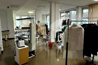 Заведение в София, Манастирски ливади