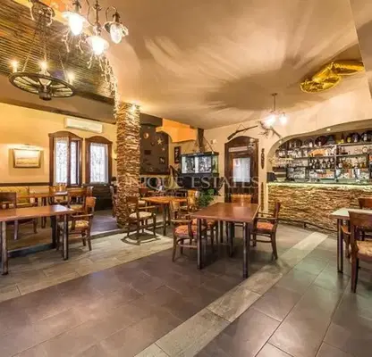Photo 2 — Venue in Sofia, Mladost 1