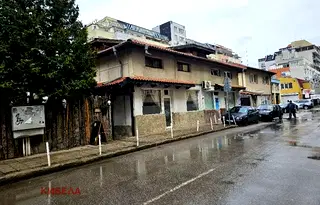 Заведение в София, Младост 2