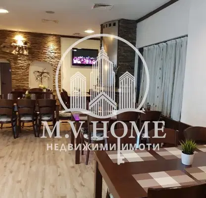 Photo 2 — Venue in Sofiya, Mladost 4