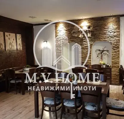 Photo 3 — Venue in Sofiya, Mladost 4