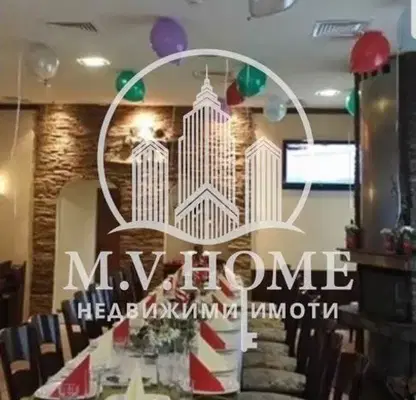 Photo 4 — Venue in Sofiya, Mladost 4