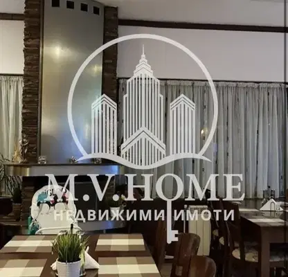 Photo 5 — Venue in Sofiya, Mladost 4