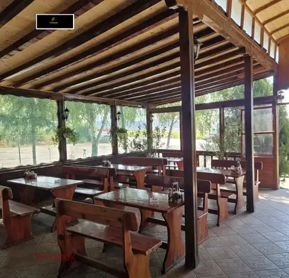 Photo 3 — Venue in Shumen, Mytnica