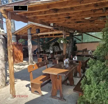 Photo 4 — Venue in Shumen, Mytnica