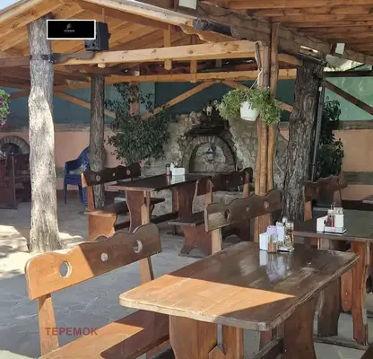 Photo 5 — Venue in Shumen, Mytnica