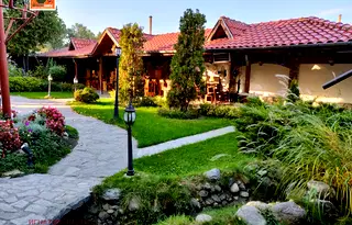 Заведение в Пазарджик, Промишлена зона