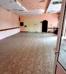 Заведение в Раз, Промишлена зона - Запад