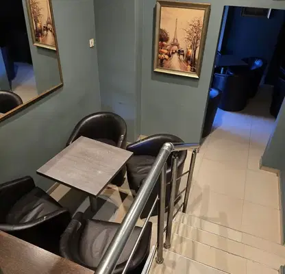 Photo 2 — Venue in Sofia, Razsadnika