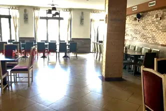 Заведение в Перник, Рено