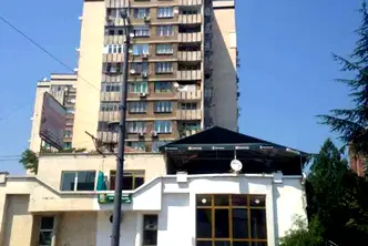 Заведение в Стара Загора, Самара 1