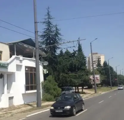 Снимка 3 — Заведение в Стара Загора, Самара 1