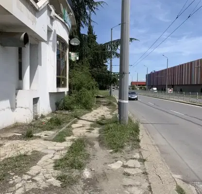 Снимка 4 — Заведение в Стара Загора, Самара 1