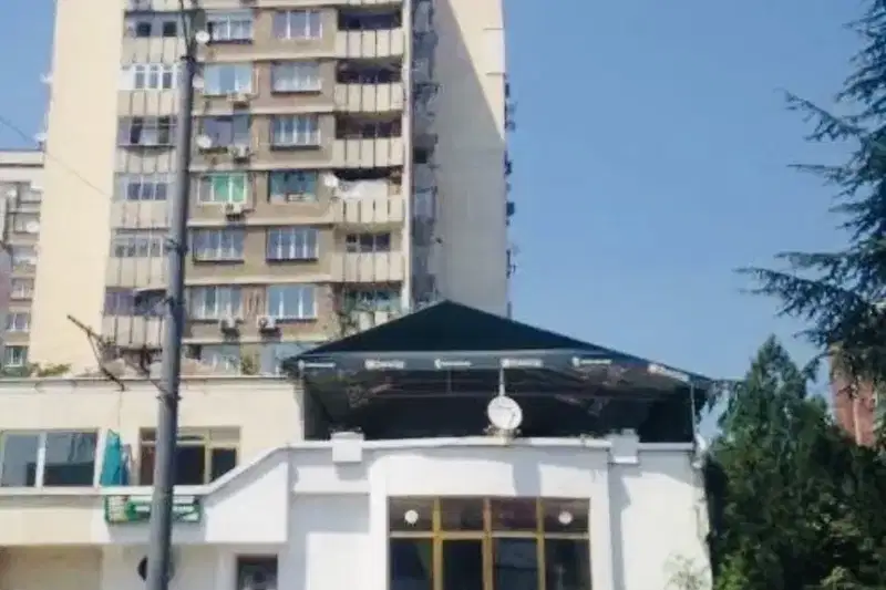 Заведение в Стара Загора, Самара 1