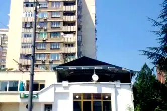 Заведение в Стара Загора, Самара 1