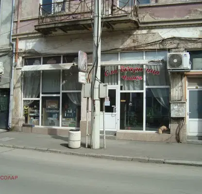 Photo 2 — Venue in Ruse, Shirok Centyr